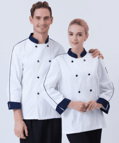 Unisex Chef Uniform