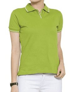 Elegant Womens Polo Shirts