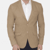 Solid Mens Formal Blazers
