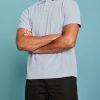 Essential Men's Classic Polo T-Shirt
