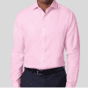 Twill Slim Fit Shirt