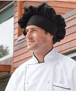 Unique Chefs Hat