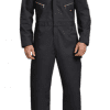 Men's 7 1/2 Ounce Twill Deluxe Long Sleeve Coverall