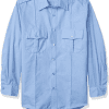 Men's Professional Security Shirt