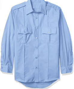 Men's Professional Security Shirt