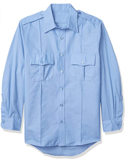 Men's Professional Security Shirt