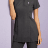 Women's Essentials One Button Spa/Salon Uniform