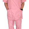 Maid Scrub suit set