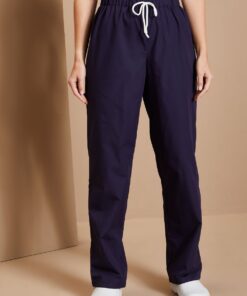 Unisex Lightweight Scrub Trousers