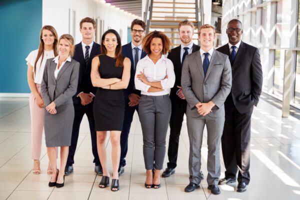 corporate uniforms supplier in dubai