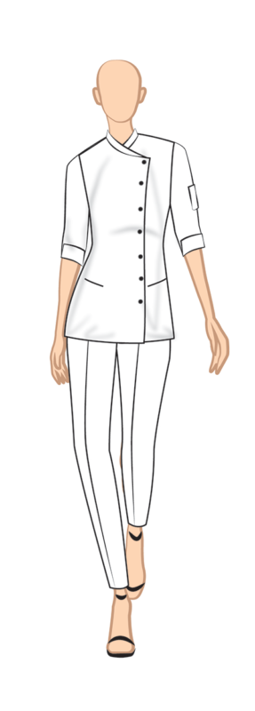 Hotel Uniforms