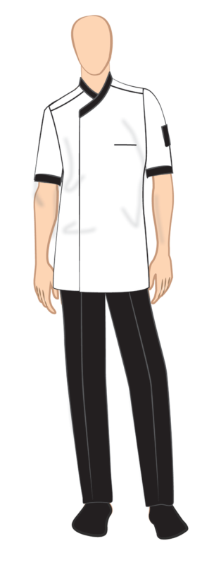Hotel Uniforms