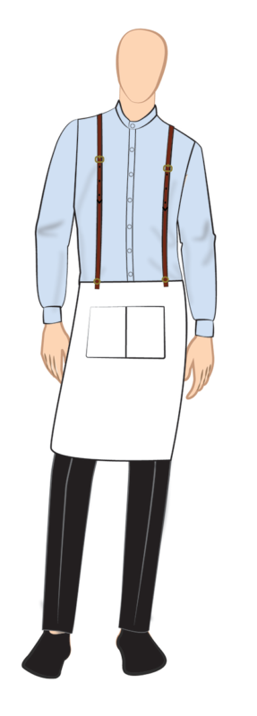 Hotel Uniforms