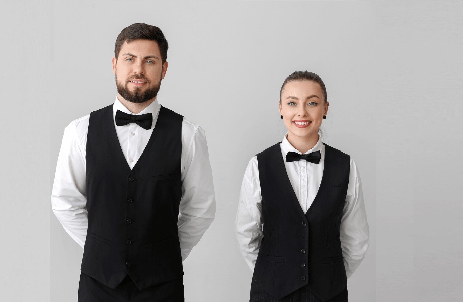 uniform supplier in Dubai