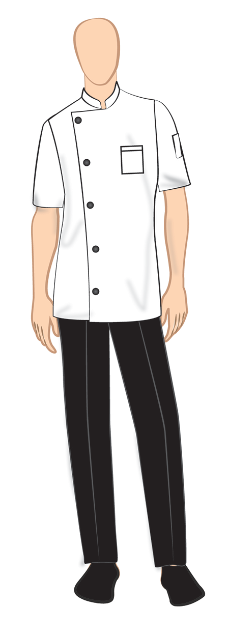 Chef Uniforms
