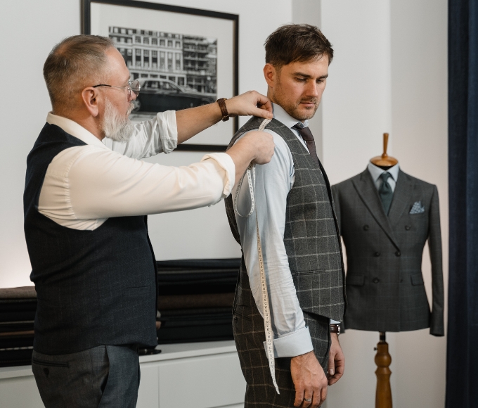 uniform supplier in Dubai