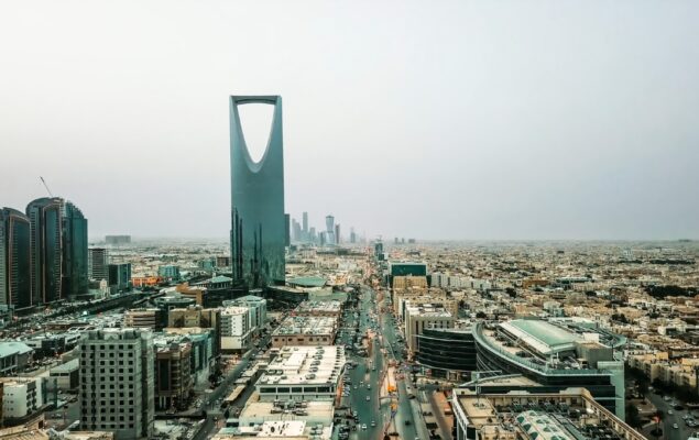 riyadh