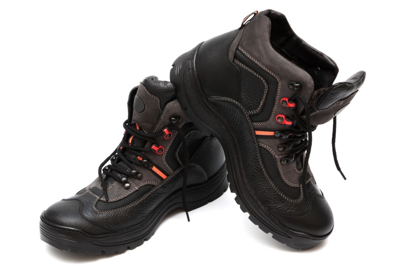 Safety Shoes