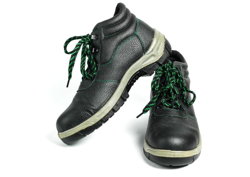 Safety Shoes