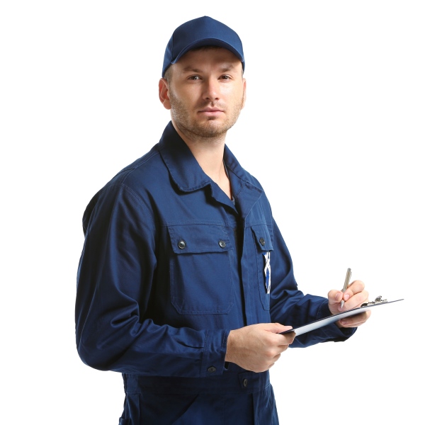 Coveralls