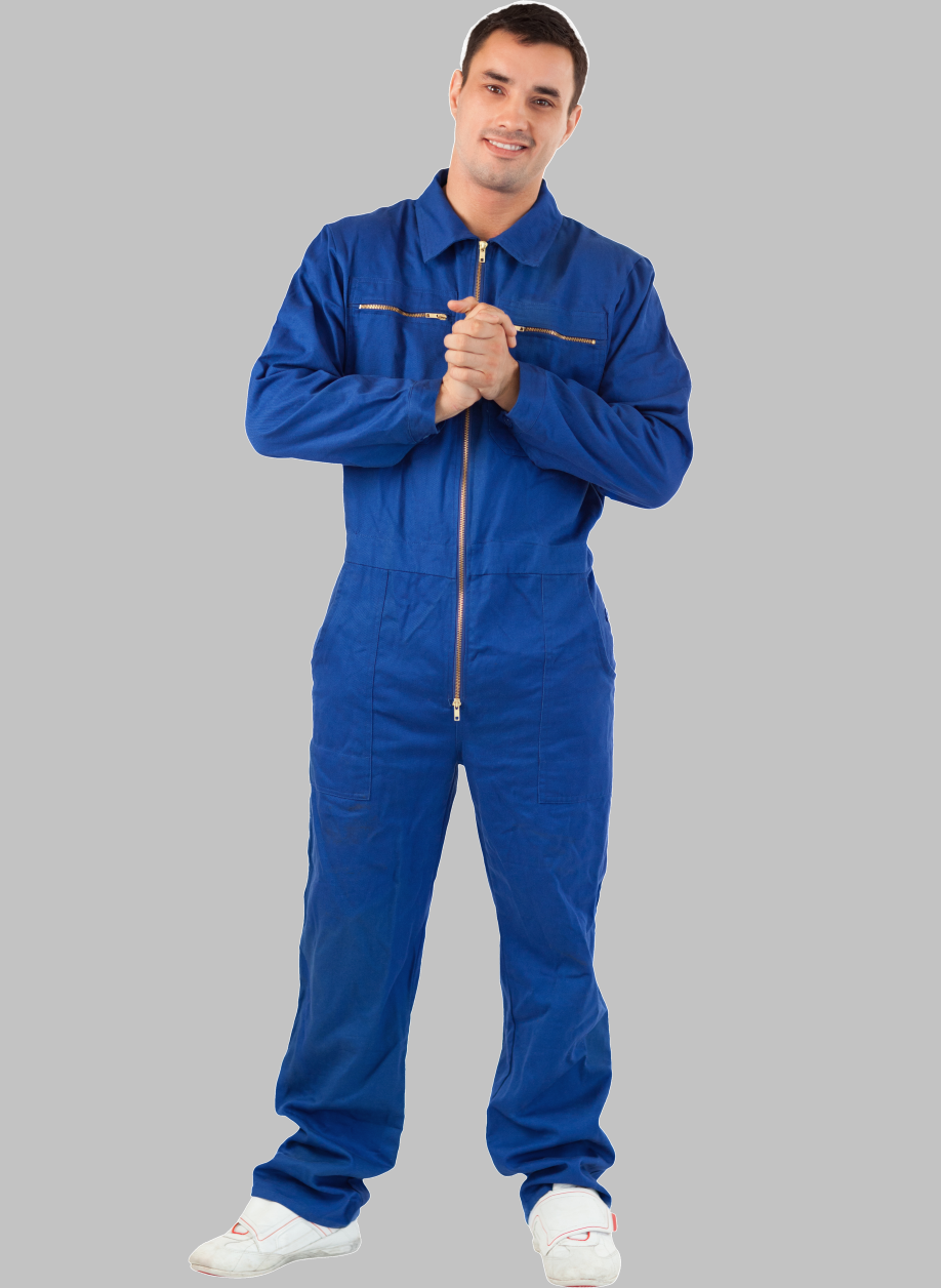 Coveralls