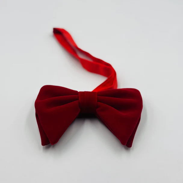 Bow tie