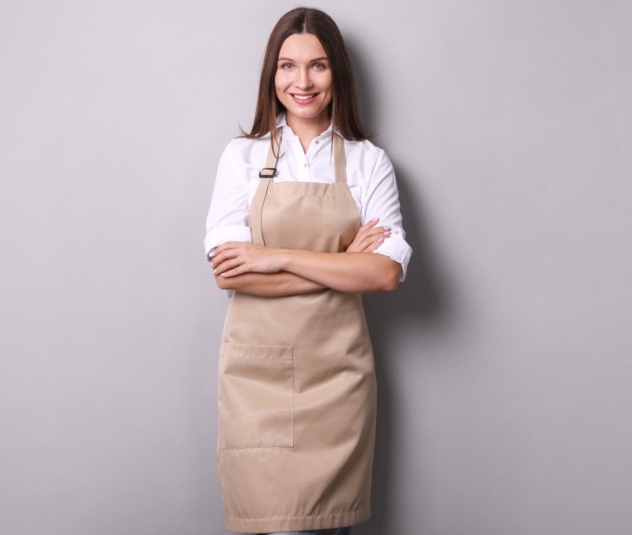 Aprons