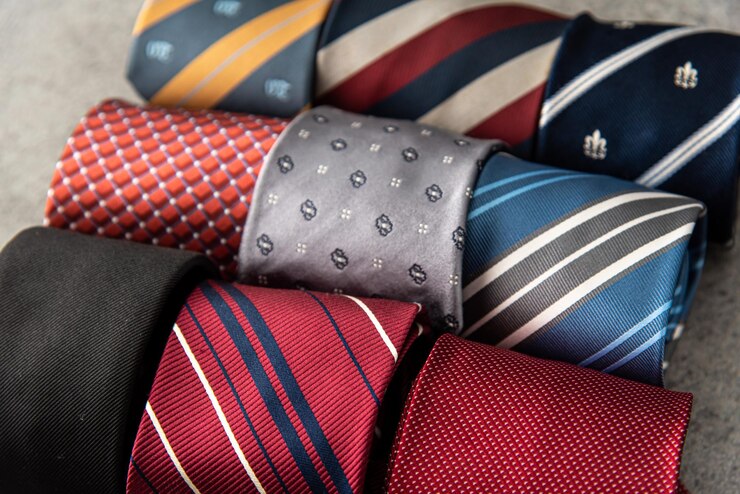 Neck tie