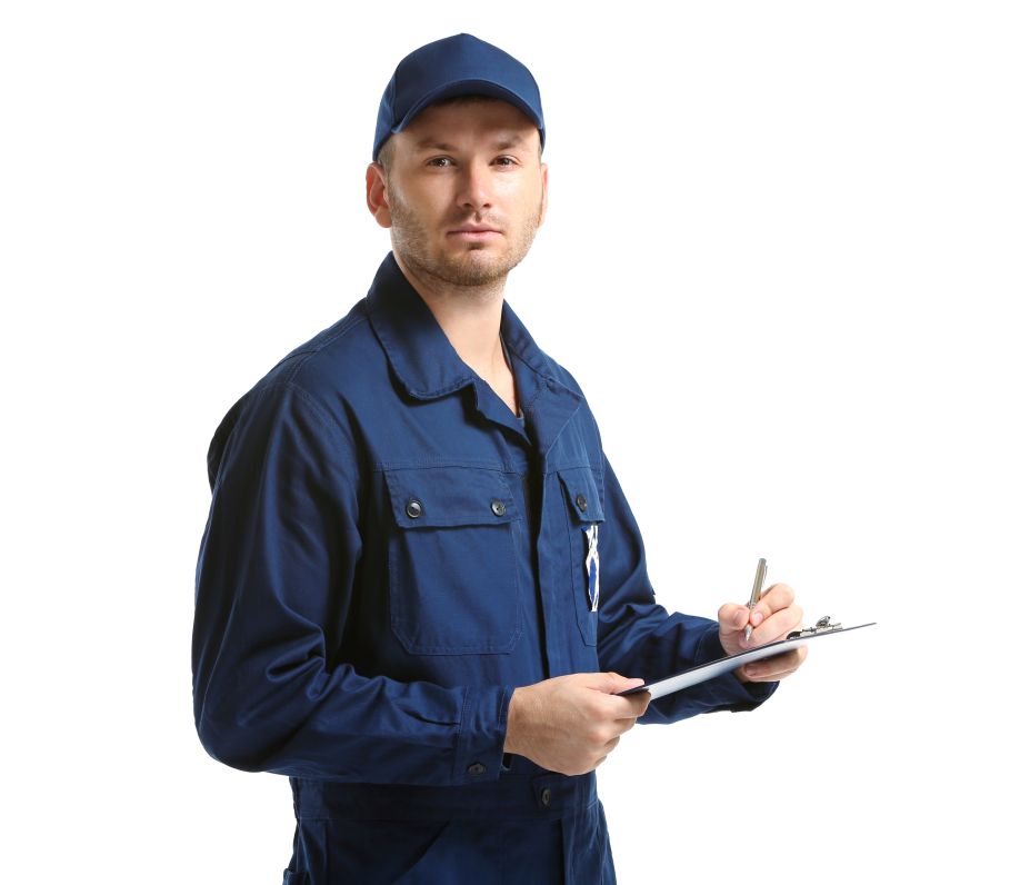 Coveralls