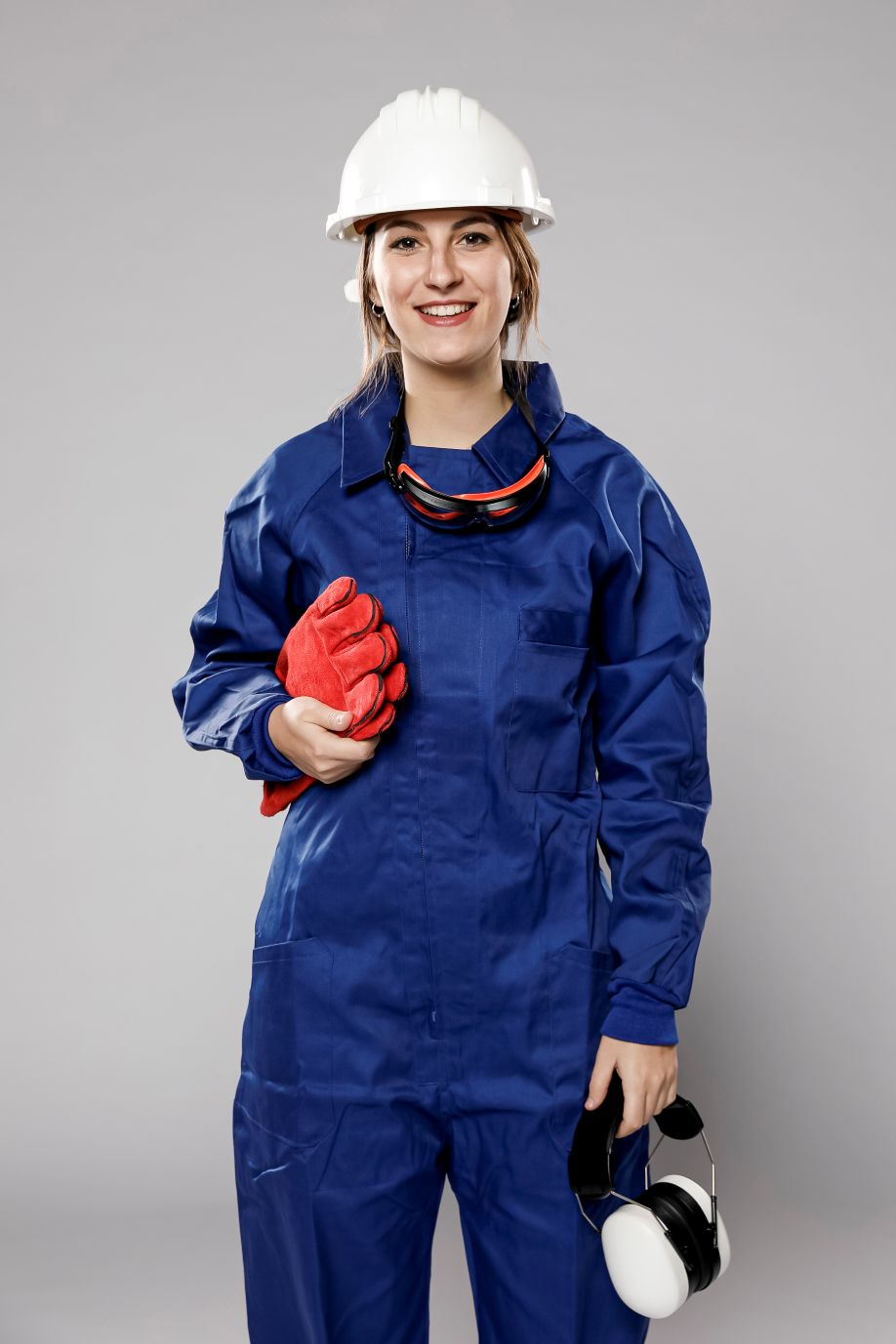 Coveralls