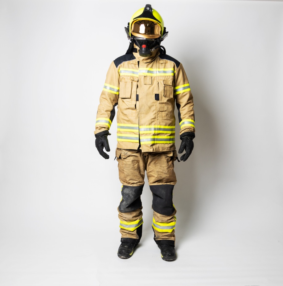 Firefighter Uniforms