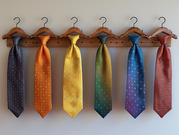 Neck tie