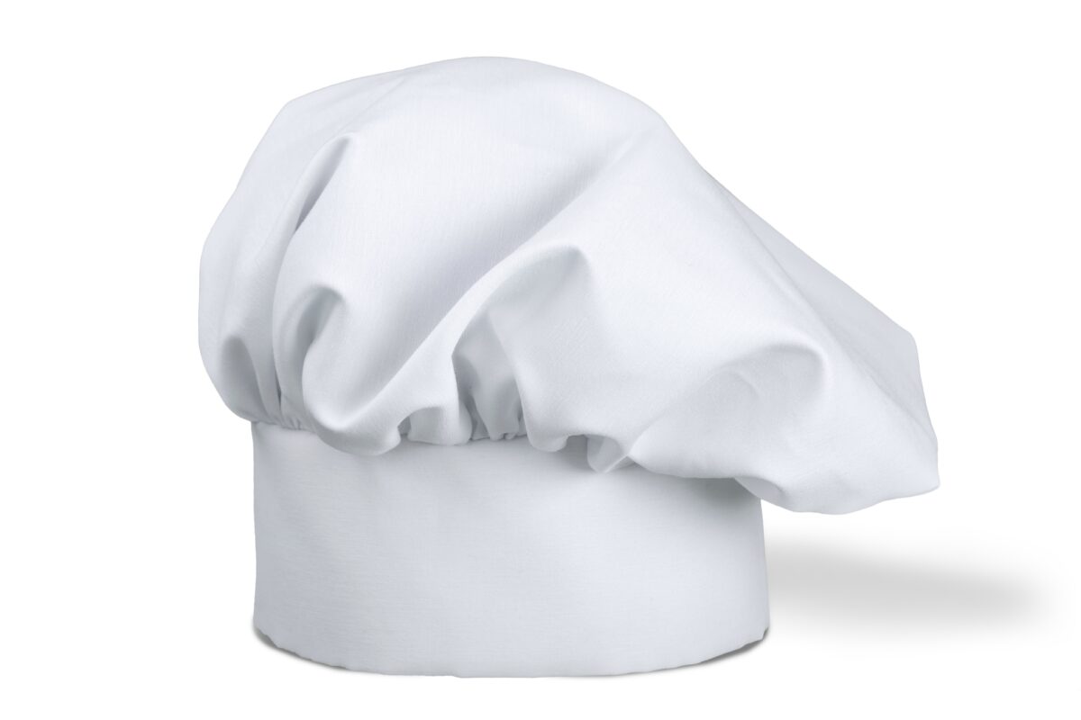 Chef Hat