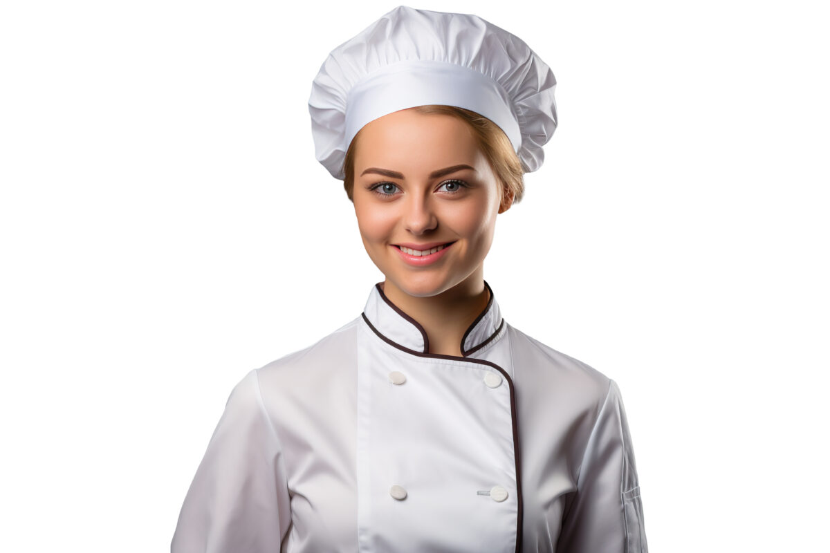 Chef Hat