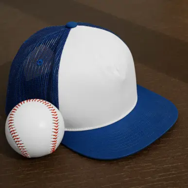 Baseball Caps