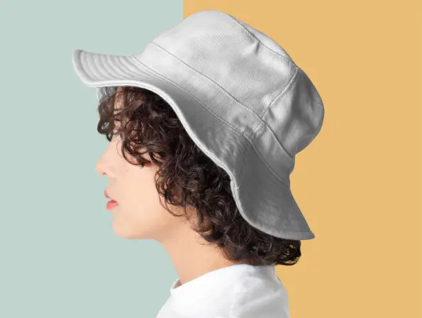 Bucket hat