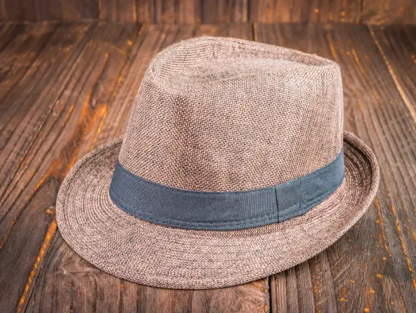 Bucket hat