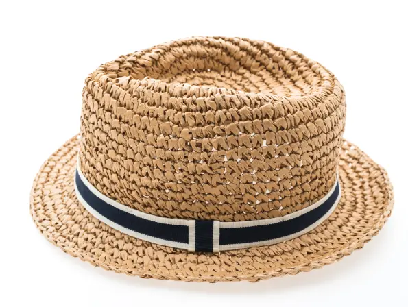 Bucket hat