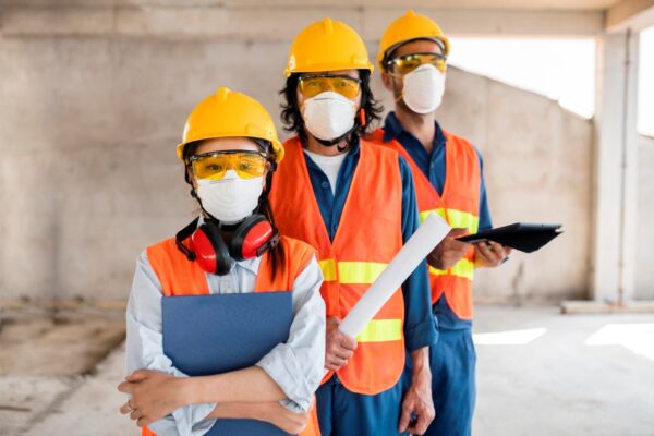 Safety Wear