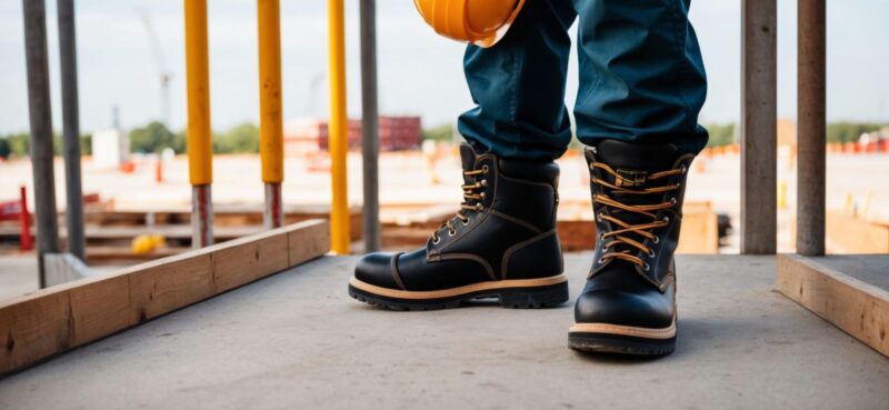 Safety Footwear