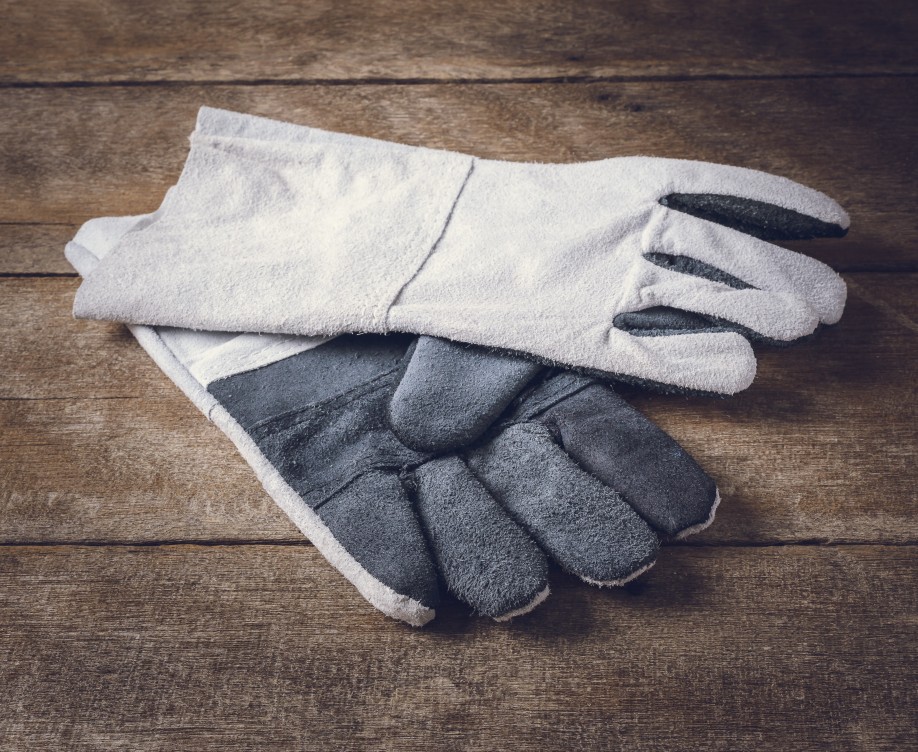 Safety Gloves