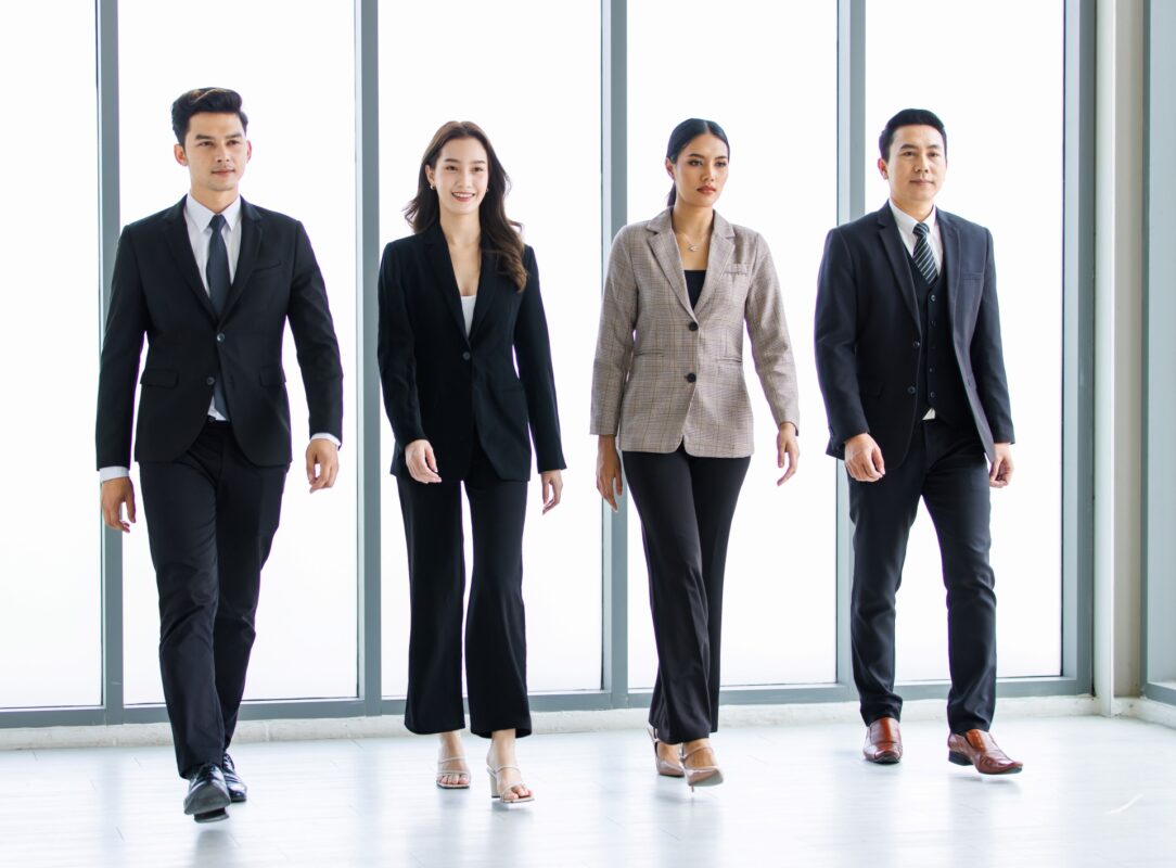 corporate uniforms