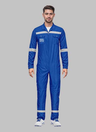 safety uniforms