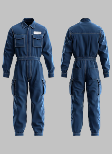 safety uniforms