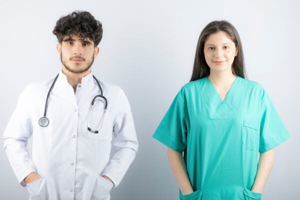 medical uniforms