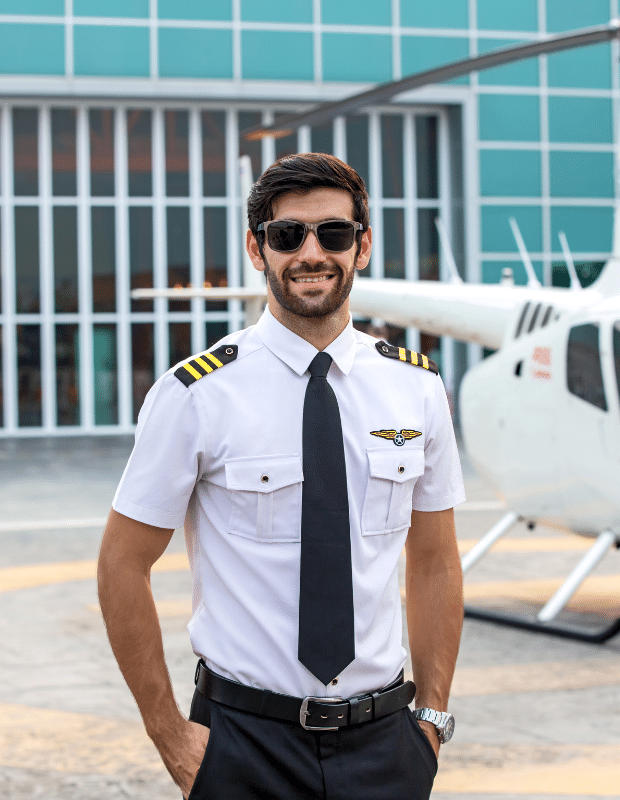 aviation-uniform