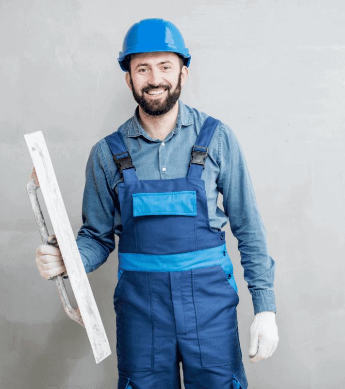 Construction Uniforms