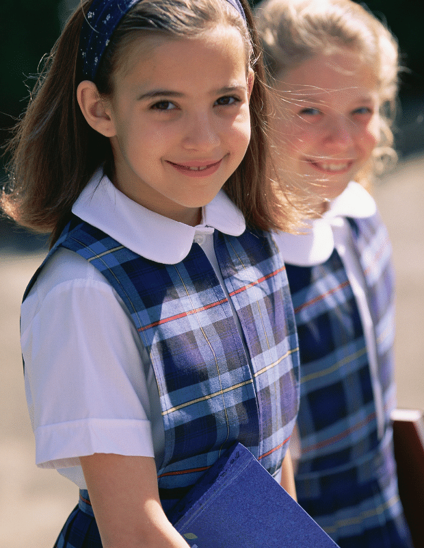 education uniform