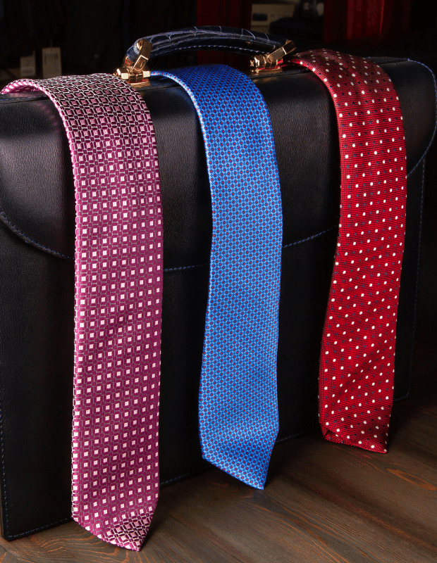 Men's Ties