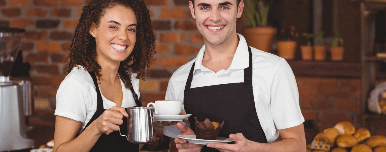 Restaurant uniform